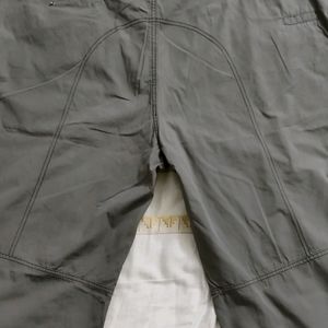 Men's Bermuda From 'aLL' Brand