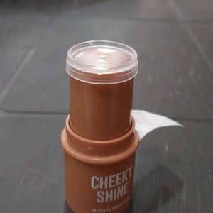 Zudio Highlighter Shade-gold