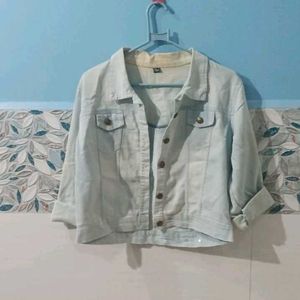 Denime Jacket