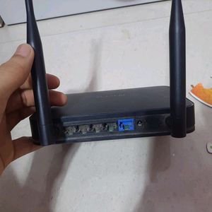 NETGEAR WiFi Router