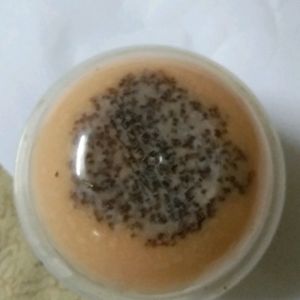 Sugar Scrub Cream