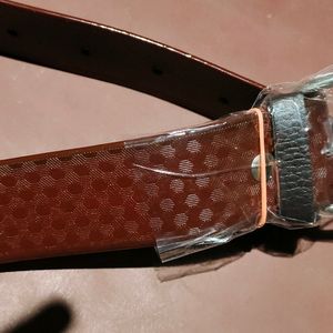 Combo Of 4 Men's Belt