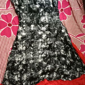 Anarkali Kurta Good Condition