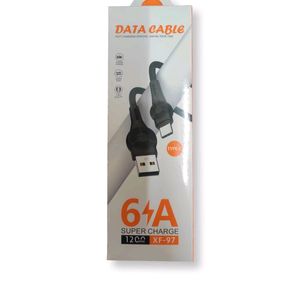 Ctype Data Cable Pack Of 5