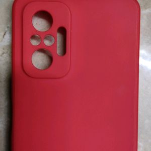 Redmi Note 10 Pro Mobile Cover Best' Quality