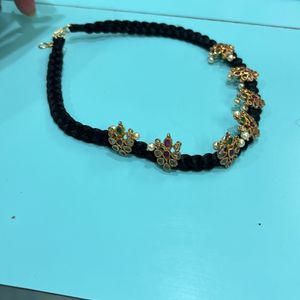 Necklace Cum Choker