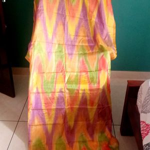 Brand new Multicolour Dupatta