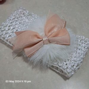 Baby Girl Hair Accessories Hai