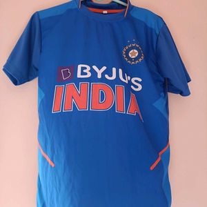 INDIA BYJU'S T-shirt