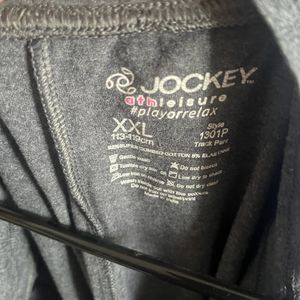 Jockey Lower/ Pajama