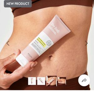 Oriflame Anti-stretch Marks Body Cream