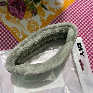 MR. DIY HEADband For Small Girls