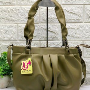 Fancy Sling Bag For Women And Girls*