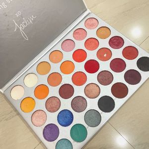 Morphe Palette