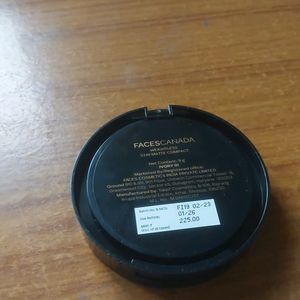 Compact Powder