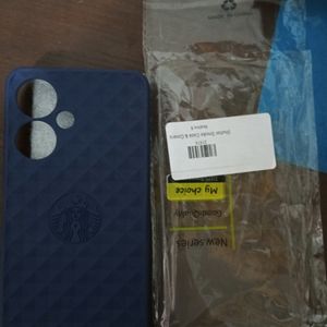 Redmi 13c 5g Mobile Cover