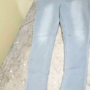 Skinny Straight Fit Jeans