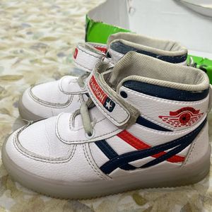 Baby Boy Non Branded Shoes On Sale