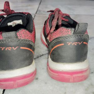 TRV Shoes