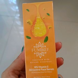 Face Serum