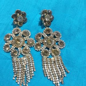 Party Wear Earrings