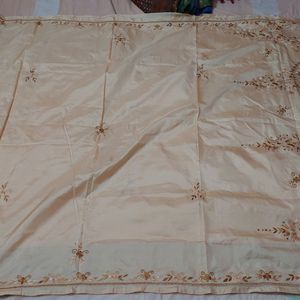 Very Good Condition Pure Silk