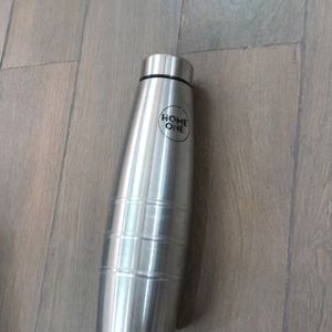 Steel water Bottle