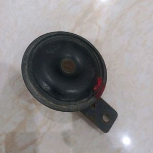 Dell Laptop Bike Horn