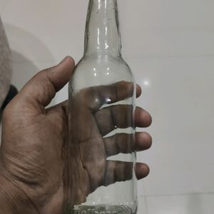 300 Ml Glass Bottles