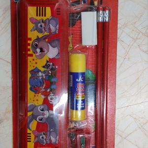 Pencil Box Set