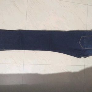 Comfortable & Good Quality Denim Jeans