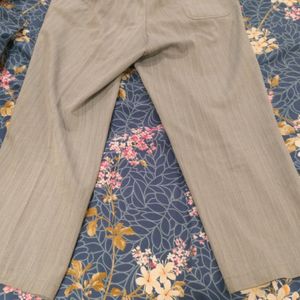 Grey Pant