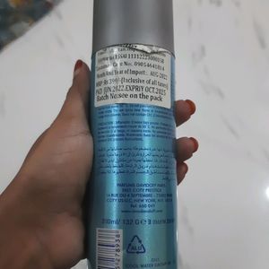 Davidoff Collwater(dupe)