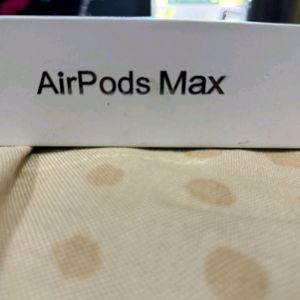 Apple Airpods Max