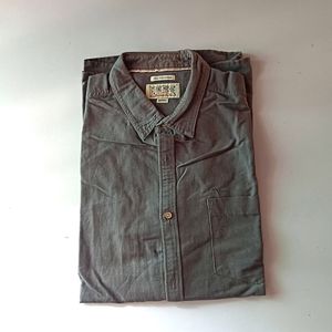 Charcoal Shirt