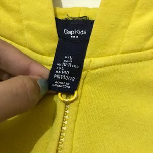 Gap Hoodie