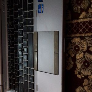 HP 8460 Second Hand Laptop