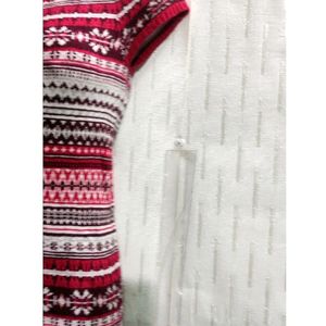 Very Beautiful Long Sweater For Girls