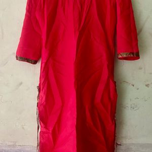 New Kurta Set