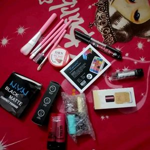 All Makeup Kit