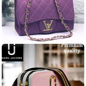 Pick any 1 box sling bag purse clutch Ur choice*Pr