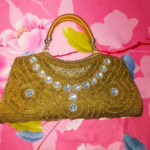 Ethnic HandBag