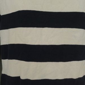 IZOD STRIPED SWEATER FOR MEN'S