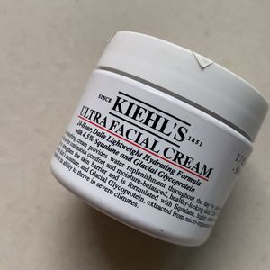 Kiehl’s Ultra Facial Cream