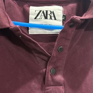 Zara Tshirt