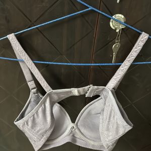 Padded Push Up Bra