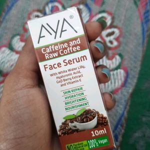 Face Serum