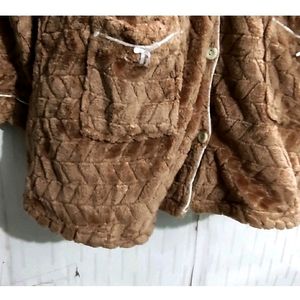 Soft and Thick Cardigan Sweater