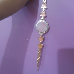 Pink Queen Watch