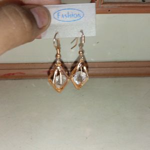 Beautiful Earings For Girls.